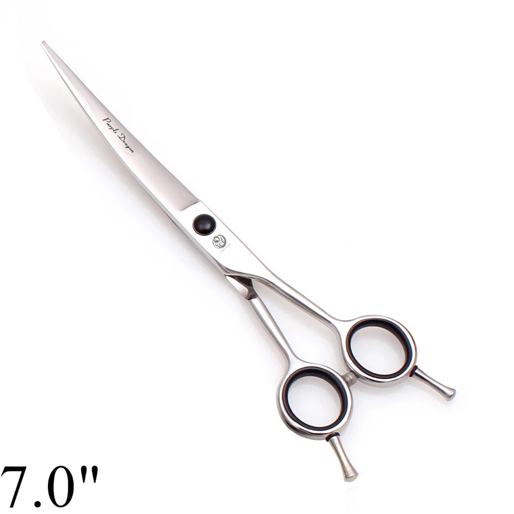 Dog Grooming Scissors Professional 5.5" 6" 7" 8" JP