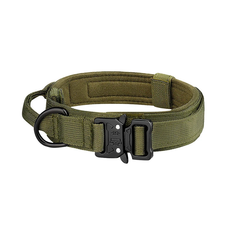 Medium and Large Dog Training Neck Collar Dog