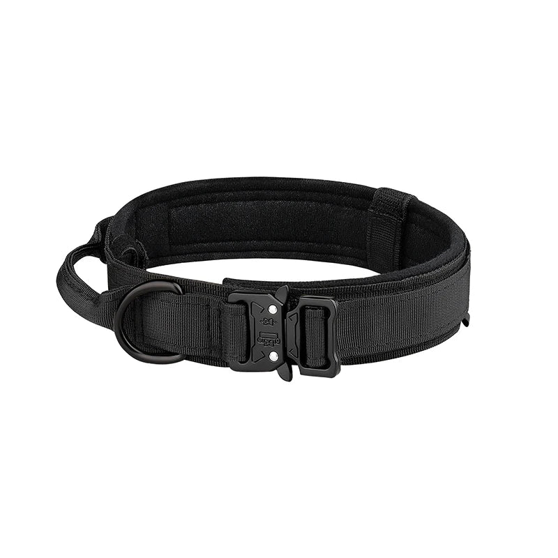 Medium and Large Dog Training Neck Collar Dog