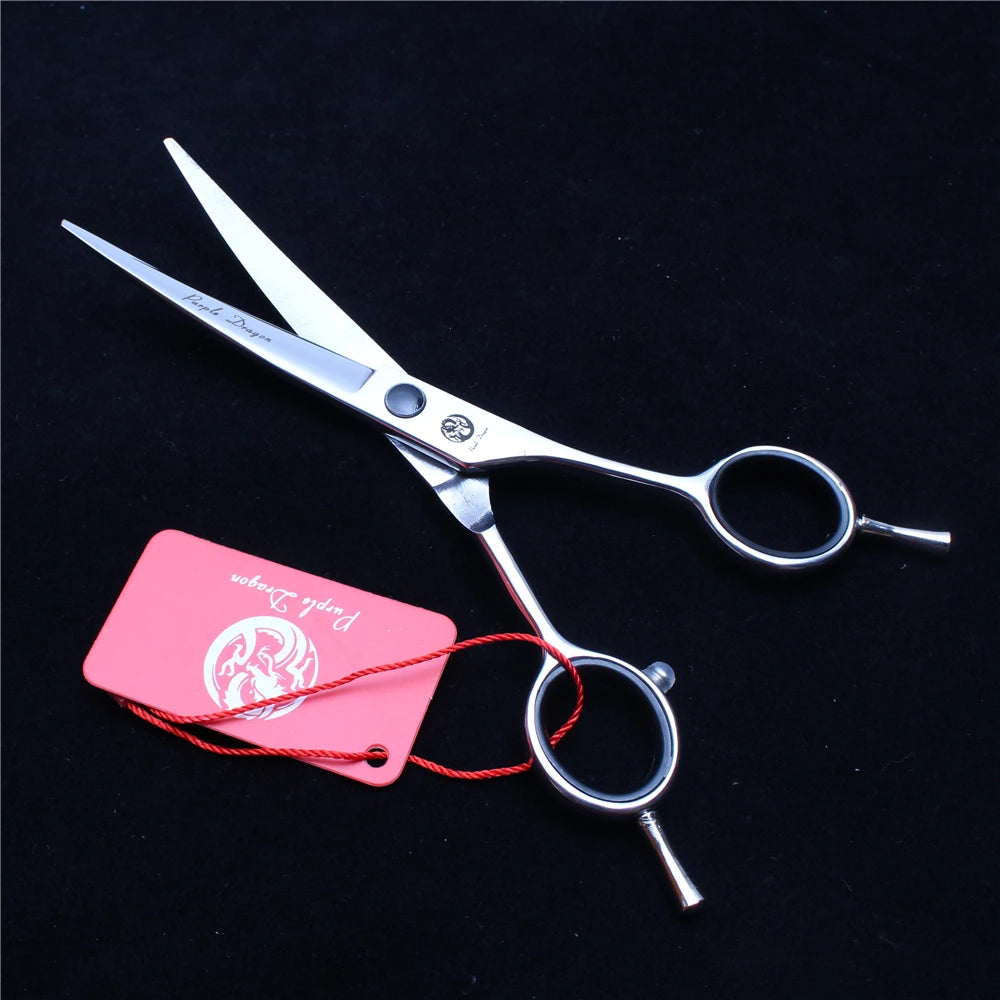 Dog Grooming Scissors Professional 5.5" 6" 7" 8" JP