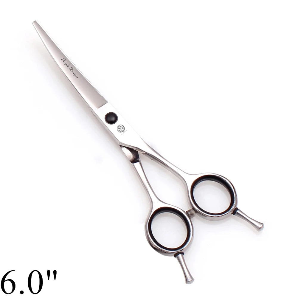 Dog Grooming Scissors Professional 5.5" 6" 7" 8" JP