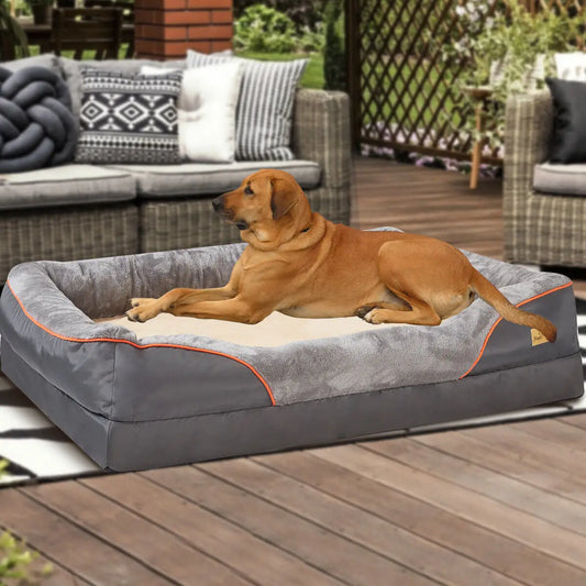 Dog Bed Super Soft