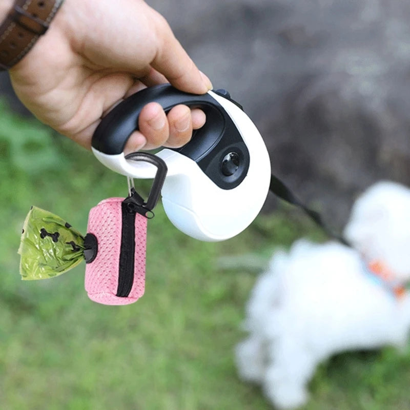 Dog Poop Pickup Bag