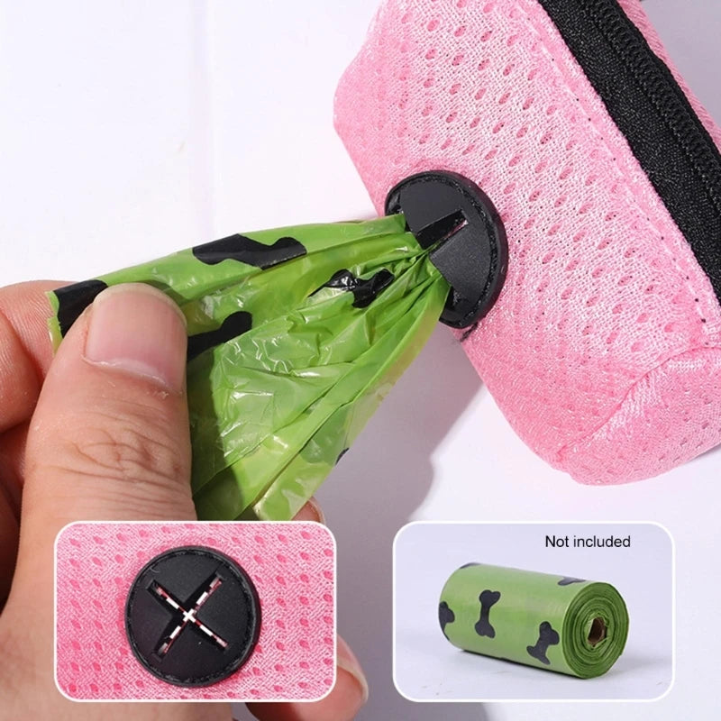 Dog Poop Pickup Bag