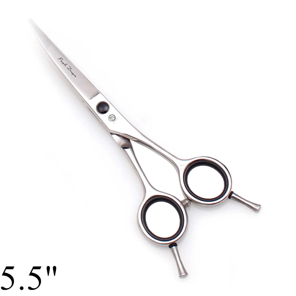 Dog Grooming Scissors Professional 5.5" 6" 7" 8" JP